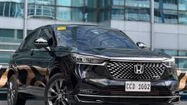 2023 Honda HRV 1.5 RS Turbo AT Gas Honda SENSING 🔥✅ 𝐂𝐋𝐄𝐎 🙋🏼‍♀️📲0938 830 7235