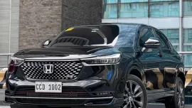 🔥🔥2023 Honda HRV 1.5 RS Turbo AT Gas Honda SENSING 📲Call or Text: 09957210548 ARVIN BATALLER🔥🔥