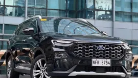 2024 Ford Territory Titanium X 1.5 AT Gas 🔥3k Mileage only ✅ 𝐂𝐋𝐄𝐎 🙋🏼‍♀️📲0938 830 7235