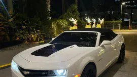 HOT!!! 2017 Chevrolet Camaro ZL1 for sale at affordable price! 