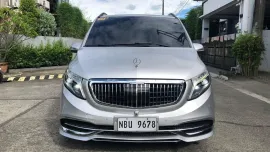 HOT!!! 2017 Mercedes-Benz V220d “facelifted” for sale at affordable price! 