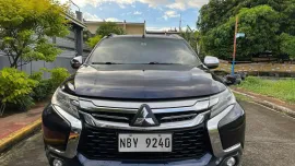 HOT!!! 2017 Mitsubishi Montero Sport GLS for sale at affordable price! 