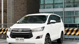 🔥🔥2020 Toyota Innova J 2.8 DSL Manual 📲Call or Text: 09957210548 ARVIN BATALLER🔥🔥