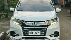 HOT!!! 2019 Honda Odyssey EX-V NAVI for sale at affordable price! 