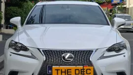 HOT!!! 2014 Lexus IS350 FSports for sale at affordable price! 