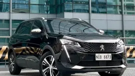 2022 Peugeot 5008 1.6 Allure Automatic Gas🔥160K ALL IN DP ✅ 𝐂𝐋𝐄𝐎 🙋🏼‍♀️📲0938 830 7235