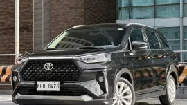 🔥🔥2022 Toyota Veloz 1.5 G Gas Automatic 📲Call or Text: 09957210548 ARVIN BATALLER🔥🔥