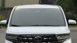 HOT!!! 2025 Toyota Alphard HEV Hybrid for sale at affordable price! 