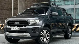 🔥🔥2019 Ford Ranger Wildtrak 4x4 2.0 DSL Automatic 📲Call or Text: 09957210548 ARVIN BATALLER🔥🔥