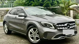 HOT!!! 2018 Mercedes-Benz GLA180 for sale at affordable price! 