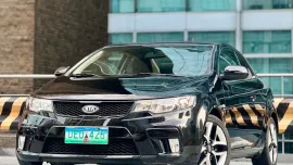 🔥🔥2012 Kia Forte Sedan 2.0 Gas Automatic 📲Call or Text: 09957210548 ARVIN BATALLER🔥🔥