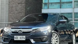 🔥🔥2016 Honda Civic 1.8 E Automatic Gas 📲Call or Text: 09957210548 ARVIN BATALLER🔥🔥