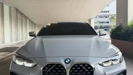 HOT!!! 2023 BMW 420i M Sport for sale at affordable price! 