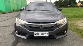 HOT!!! 2018 Honda Civic FC 1.8 for sale at affordable price! 