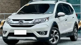 🔥🔥2017 Honda BRV 1.5 V Gas Automatic 📲Call or Text: 09957210548 ARVIN BATALLER🔥🔥
