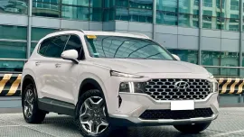 2023 HYUNDAI SANTA FE GLS 2.2 DIESEL 8DCT 2WD A/T🔥✅ 𝐂𝐋𝐄𝐎 🙋🏼‍♀️📲0938 830 7235