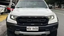 HOT!!! 2021 Ford Ranger Raptor 4x4 for sale at affordable price! 