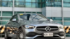 2023 Mercedes Benz C180 Avantgarde 1.5 Gas AT 🔥✅ 𝐂𝐋𝐄𝐎 🙋🏼‍♀️📲0938 830 7235