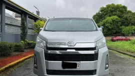 HOT!!! 2019 Toyota Hiace GL Grandia for sale at affordable price! 