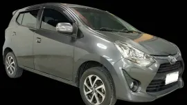 Toyota Wigo 2021 Automatic
