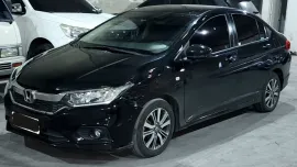 Honda City 2019 Automatic