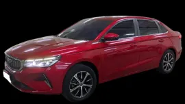 Geely Emgrand Comfort 2023 Automatic