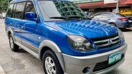 Mitsubishi Adventure d'occasion (2012) à vendre