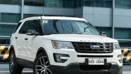 2016 Ford Explorer Sport 4x4 V6 3.5 Gas Automatic 🔥✅ 𝐂𝐋𝐄𝐎 🙋🏼‍♀️📲 0938 830 7235