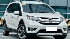 2017 Honda BRV 1.5 V Gas Automatic 🔥 66K ALL IN DP ✅ 𝐂𝐋𝐄𝐎 🙋🏼‍♀️📲0938 830 7235