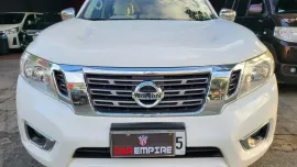 ✅Nissan Navara 2018 2.5 EL Auto