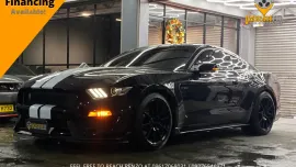 2017 Ford Mustang Shelby GT350 5.2 V8