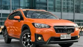2018 Subaru XV 2.0i Automatic Gasoline🔥96K ALL IN DP ✅ 𝐂𝐋𝐄𝐎 🙋🏼‍♀️📲0938 830 7235