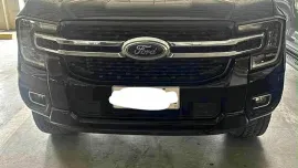 Ford Ranger XLT 2023