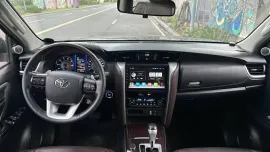 HOT!!! 2019 Toyota Fortuner 2.4 V Pearl Diesel 4x2 AT for sale at affordable price