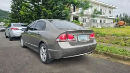 Honda CIVIC FD 1.8s Manual