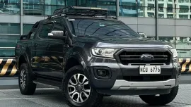 2019 Ford Ranger Wildtrak 4x4 2.0 DSL Automatic 🔥155K ALL IN DP ✅ 𝐂𝐋𝐄𝐎 🙋🏼‍♀️📲0938 830 7235