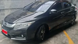 Forsale:Honda City VX Navi 2015 1.5 AT