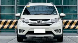 2017 Honda BRV 1.5 V Gas Automatic 🔥𝐉𝐄𝐒𝐒𝐄𝐍 𝐌𝐄𝐍𝐃𝐎𝐙𝐀🙋‍♂️☎️  09279850198