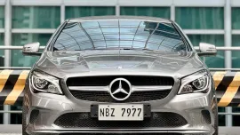 2017 Mercedes Benz CLA 180 Urban 1.g Gas AT 🔥𝐉𝐄𝐒𝐒𝐄𝐍 𝐌𝐄𝐍𝐃𝐎𝐙𝐀🙋‍♂️☎️  09279850198