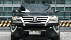 2016 Toyota Fortuner 2.4 G 4x2 AT Diesel 🔥𝐉𝐄𝐒𝐒𝐄𝐍 𝐌𝐄𝐍𝐃𝐎𝐙𝐀🙋‍♂️☎️  09279850198