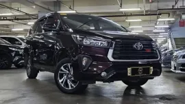 2022 Toyota Innova 2.8L E DSL AT | With Warranty by Ugarte Cars Manila