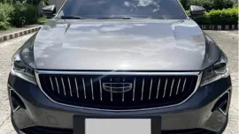 FOR SALES : 2024 GEELY EMGRAND COMFORT
