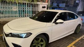 HONDA CIVIC 2022 S TURBO