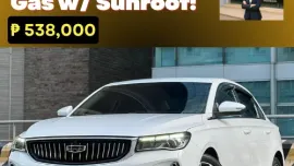 🚨2023 Geely Emgrand Premium 1.5 AT Gas with SUNROOF! | CALL/PM ANGEL CASTILLO NOW! 📩📲 09186763396