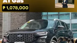 🚨2024 Ford Territory Titanium X 1.5 AT Gas 203K DP! | CALL/PM ANGEL CASTILLO NOW! 📩📲 09186763396