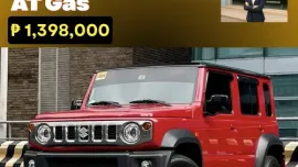 🚨2024 Suzuki Jimny 1.5 GLX 4x4 (ALL NEW 5 Door) AT | CALL/PM ANGEL CASTILLO NOW! 📩📲 09186763396