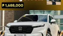 🚨HOT! 2024 Honda CRV 1.5 V Turbo Honda Sensing CVT Gas |CALL/PM ANGEL CASTILLO NOW!📩📲 09186763396