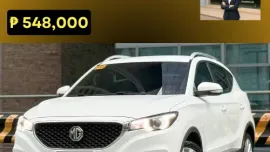 🚨2022 MG ZS 1.5 STYLE AT GAS 27K ODO ONLY! 49K ALL-IN DP  | CALL/PM ANGEL CASTILLO!📩📲09186763396