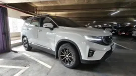 2022 GEELY OKAVANGO -USED CAR