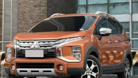 2022 Mitsubishi Xpander Cross 1.5 Automatic Gas🔥📲JONNALYN.SARANILLAS 09695949924